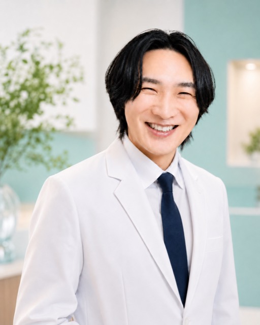 札幌インターナショナルクリニック（札幌市の訪問診療） 院長 吉峰玲